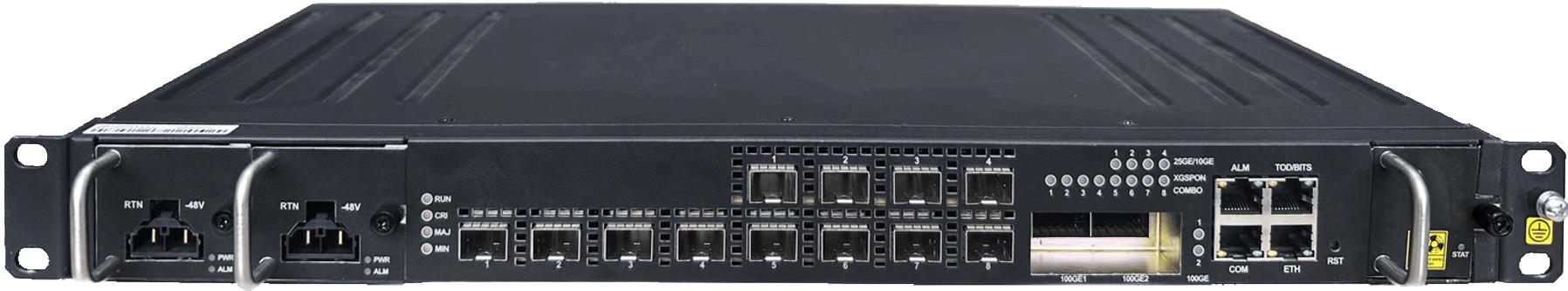 5G Integrated Base Station
