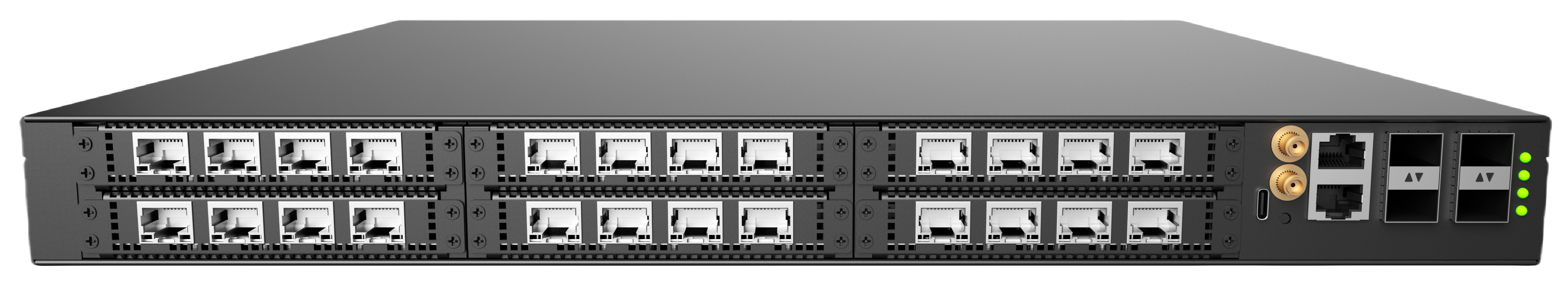 5G Integrated Base Station